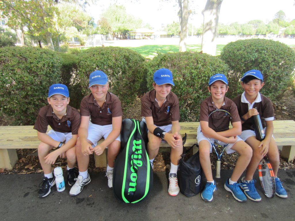 Junior School Summer House Games. 